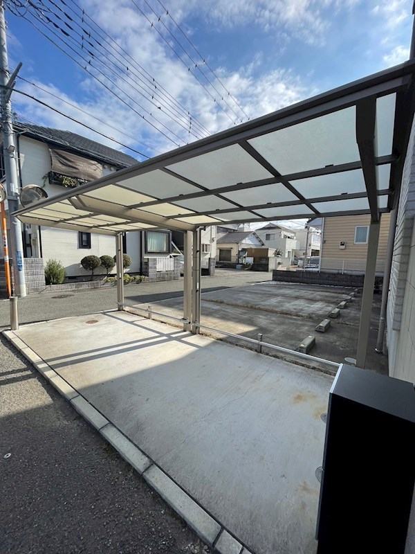 エリティエール湘南 その他外観6