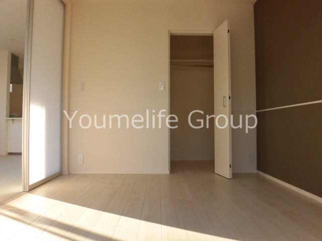 エリティエール湘南 ベッドルーム