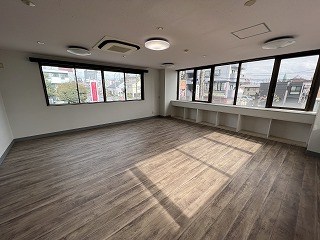 TMTビル 風呂画像