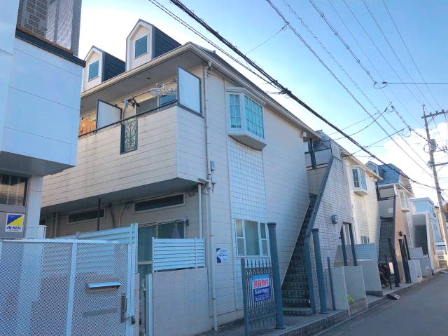 MIYATO 105号室 外観