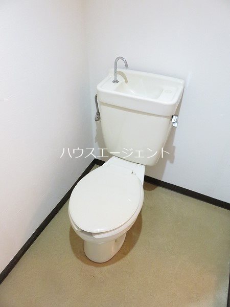 メゾンドール旭 その他2