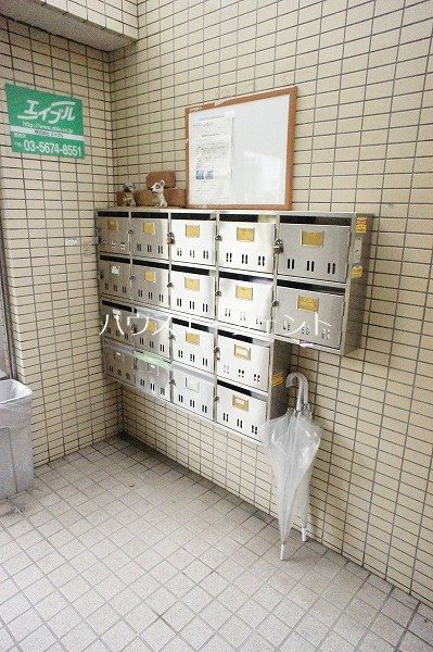 メゾンドール旭 その他外観4