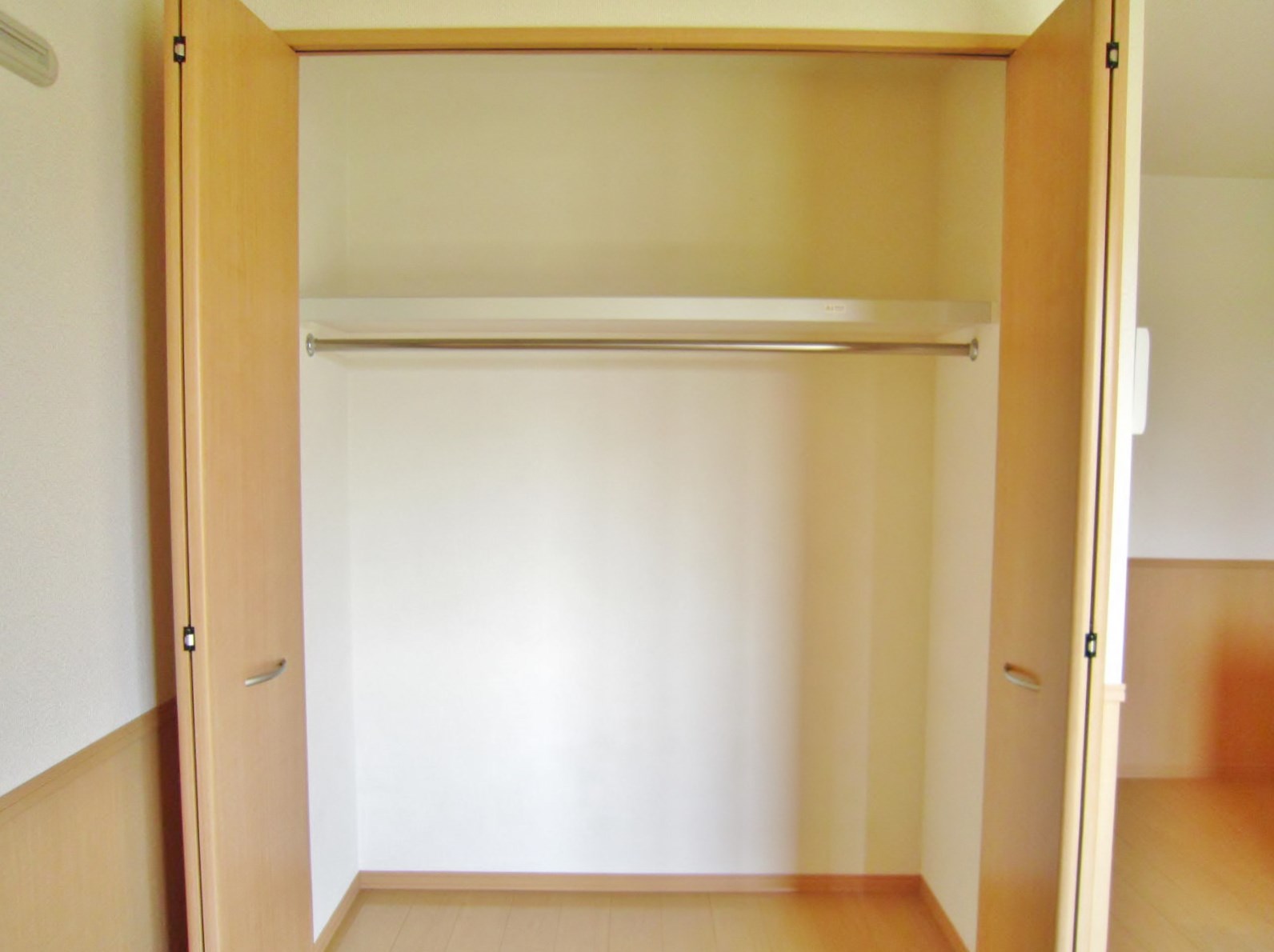 シェルズレイク日根野　B棟 その他1