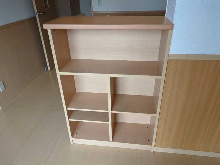 シェルズレイク日根野　B棟 その他3