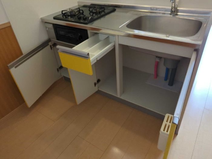 シェルズレイク日根野　B棟 その他4