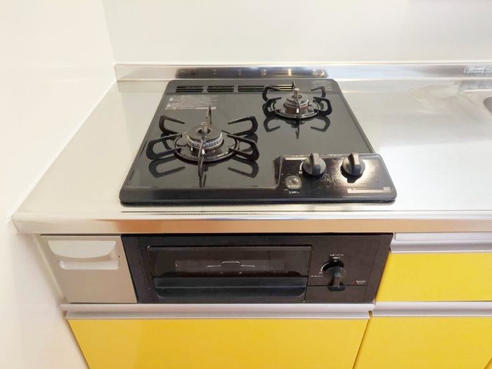 シェルズレイク日根野　B棟 その他5