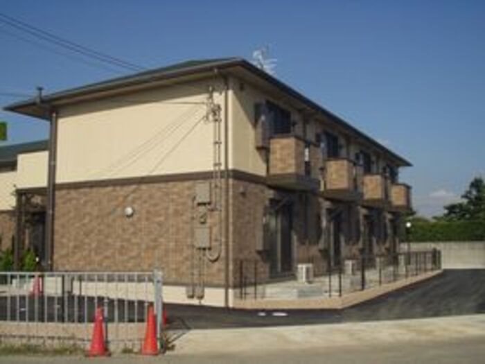 シェルズレイク日根野　B棟 その他外観2