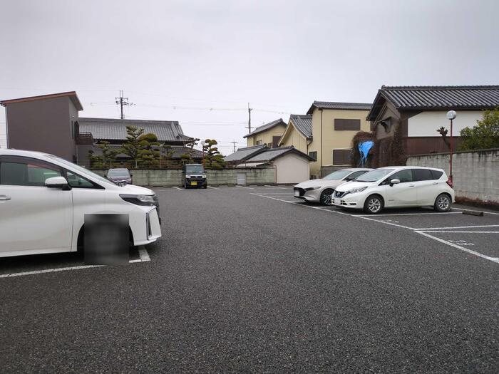 シェルズレイク日根野　B棟 その他外観4