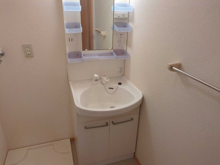 シェルズレイク日根野　B棟 その他8