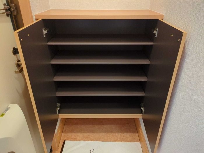 シェルズレイク日根野　B棟 その他9