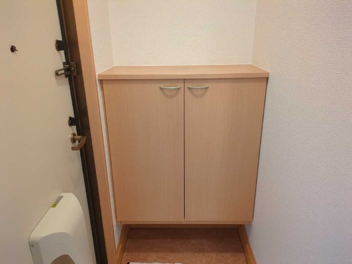 シェルズレイク日根野　B棟 その他10