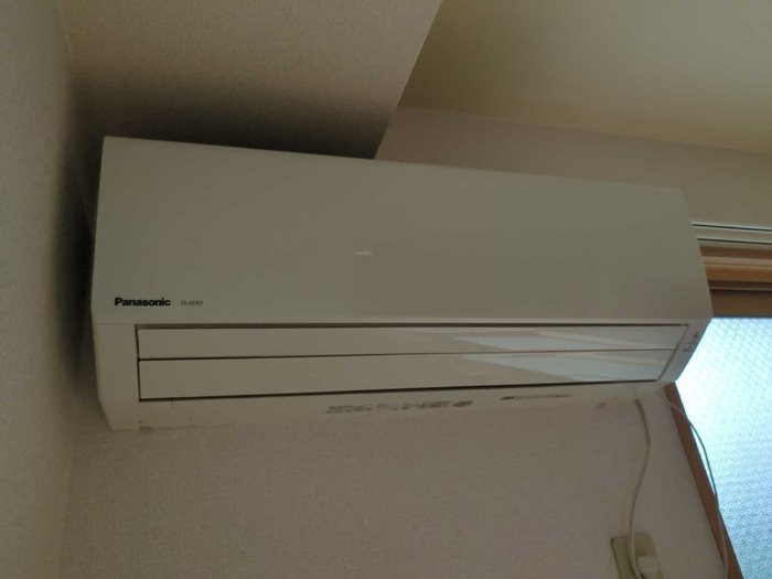 シェルズレイク日根野　B棟 その他12