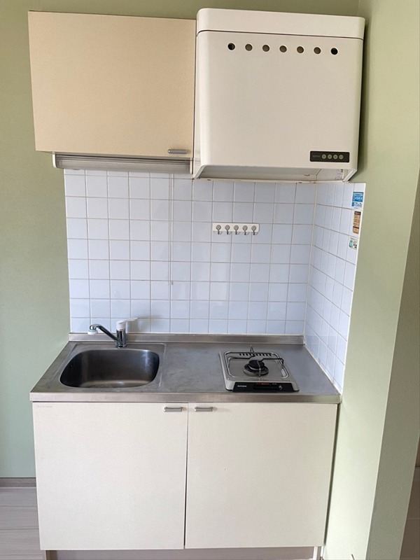 ビッグウエル キッチン