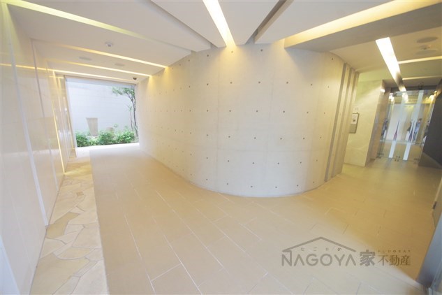 CASTELLO　ASSO その他外観2