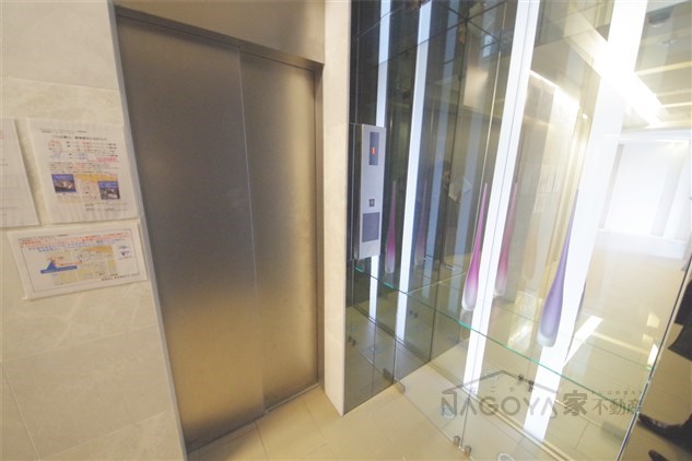 CASTELLO　ASSO その他外観6