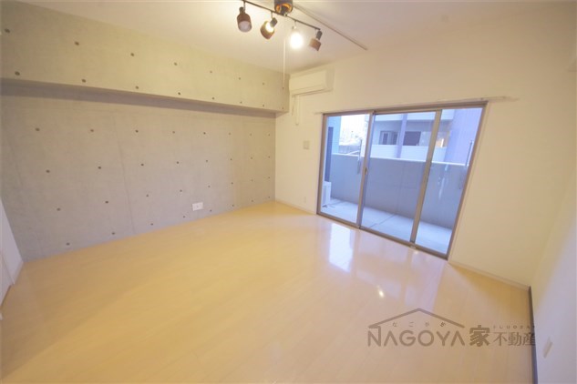 CASTELLO　ASSO リビング