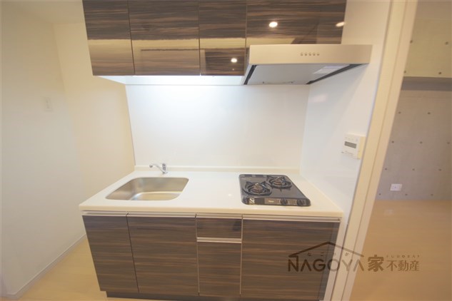 CASTELLO　ASSO キッチン