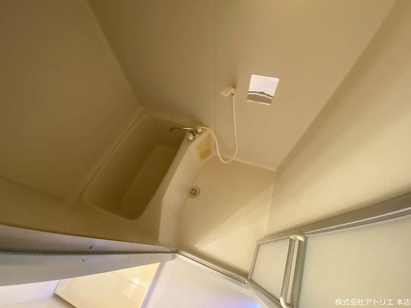 ラフォーレ石橋 風呂画像
