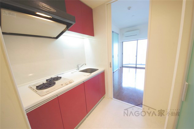 aLATO丸の内 キッチン