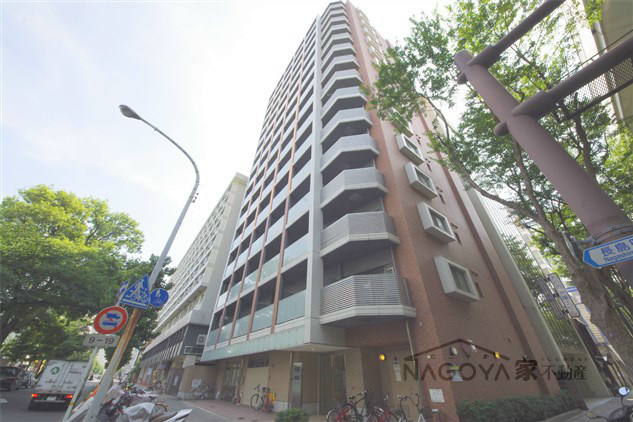 aLATO丸の内 外観