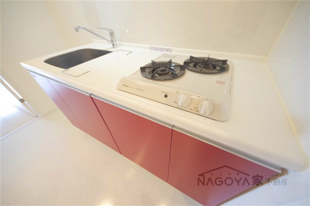 aLATO丸の内 キッチン