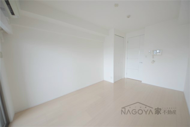 aLATO丸の内 ベッドルーム