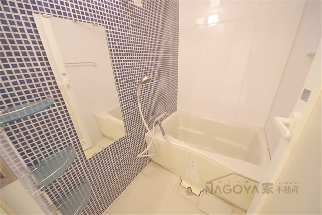 aLATO丸の内 風呂画像