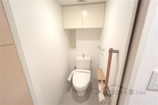 レジディア泉 その他3