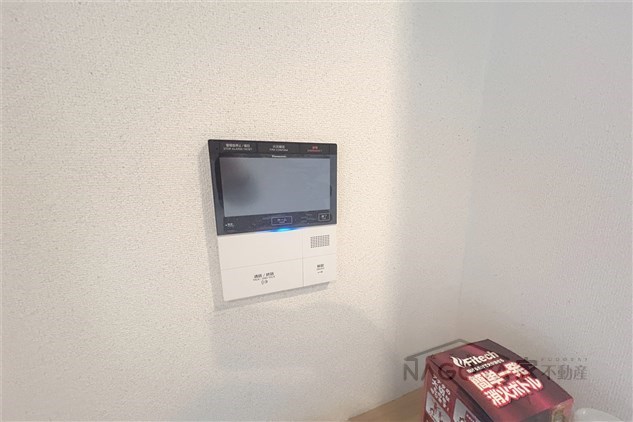 レジディア泉 その他4