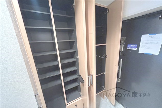 レジディア泉 その他6