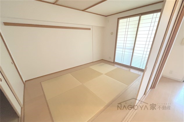 レジディア泉 その他9