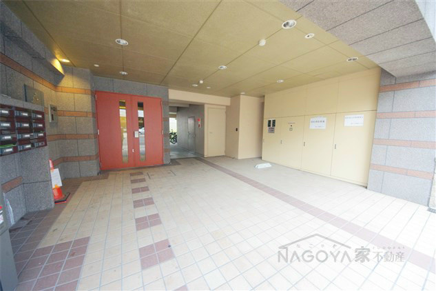 セントレイクセレブ徳川 その他外観4