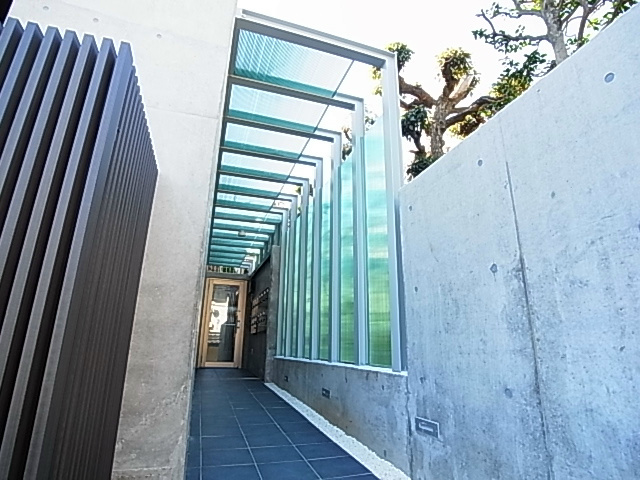 フォセット松戸・上本郷 その他外観1