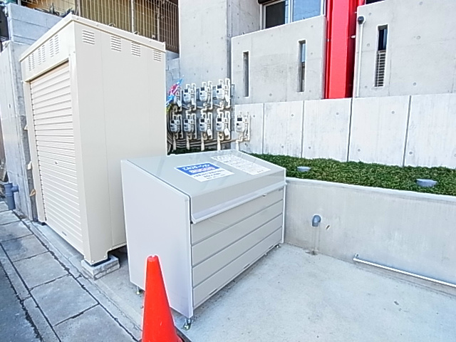 フォセット松戸・上本郷 その他外観6