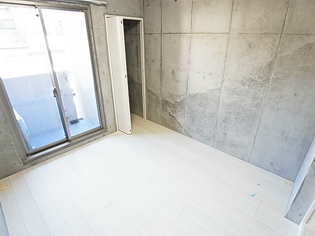 フォセット松戸・上本郷 ベッドルーム