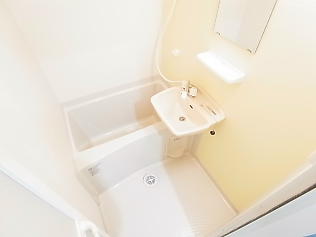 フォセット松戸・上本郷 風呂画像