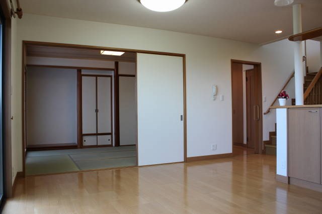 井口台積水ハウス一戸建 その他2