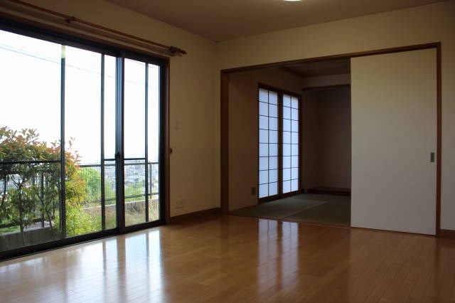 井口台積水ハウス一戸建 その他3