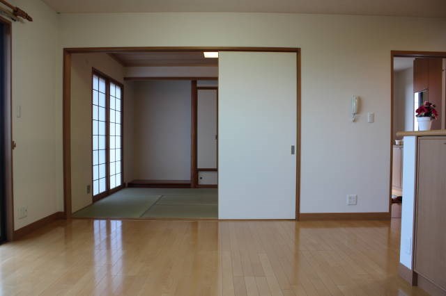 井口台積水ハウス一戸建 その他4