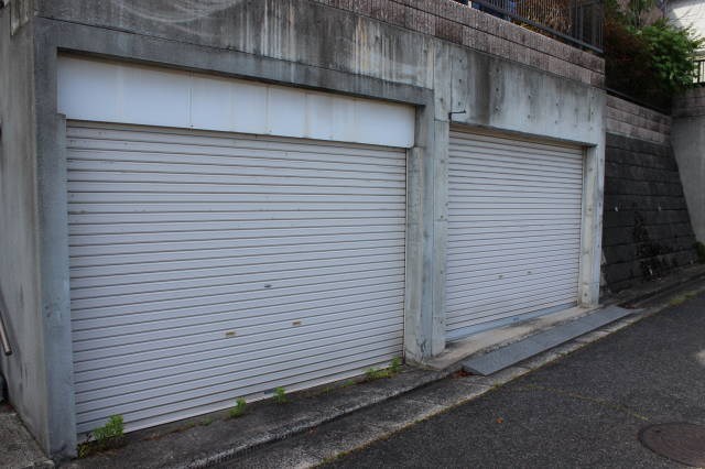 井口台積水ハウス一戸建 その他外観1