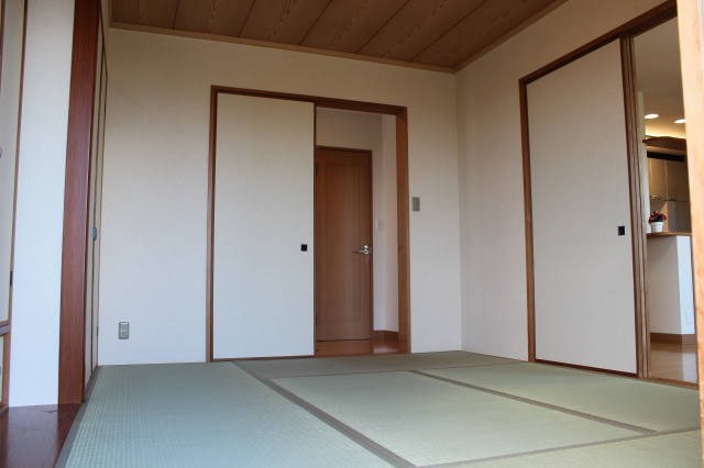 井口台積水ハウス一戸建 その他11