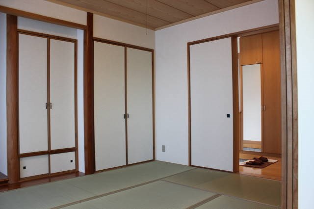 井口台積水ハウス一戸建 その他12