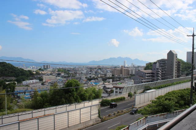 井口台積水ハウス一戸建 その他14