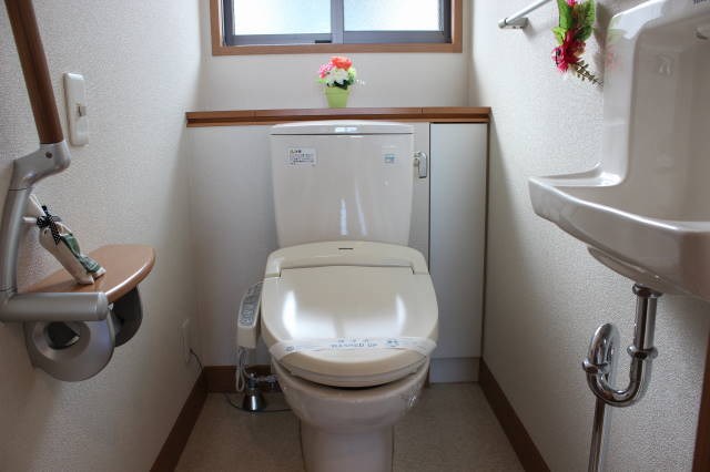 井口台積水ハウス一戸建 その他17