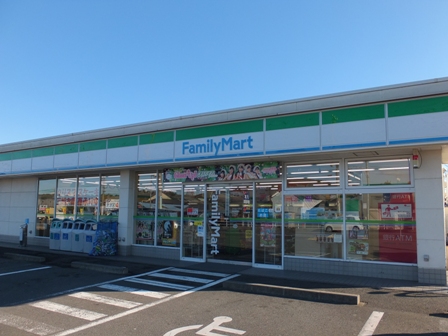 ディオール コンビニ