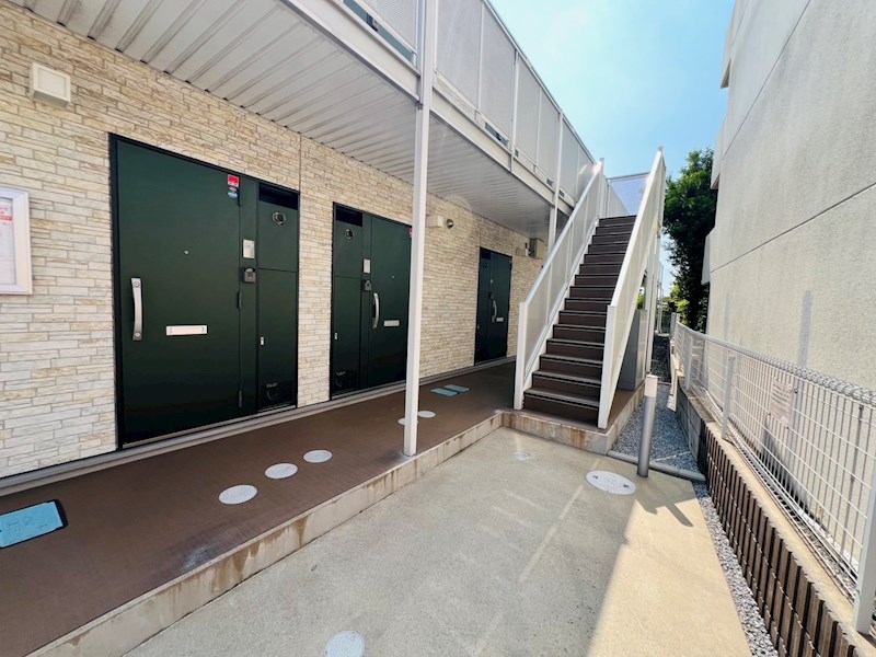 リブリ・オルテンシア その他外観5