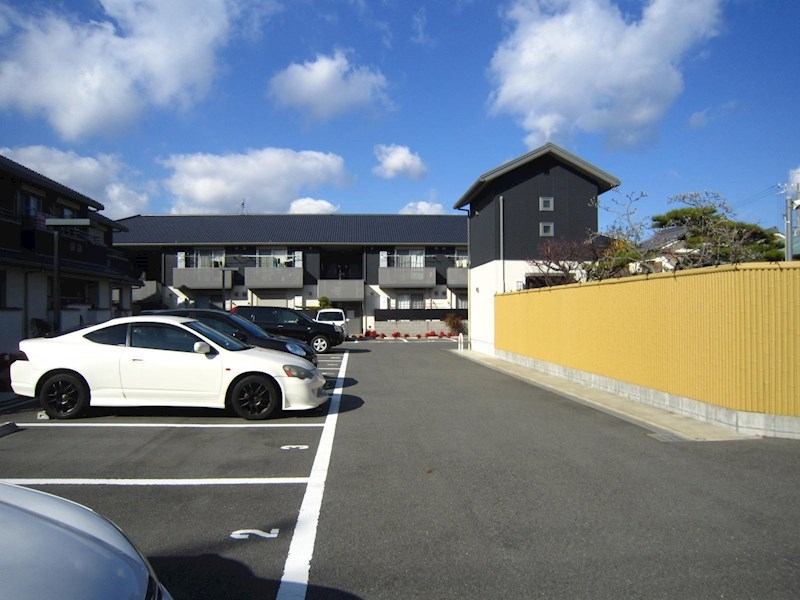 シャーメゾン千鳥 その他4