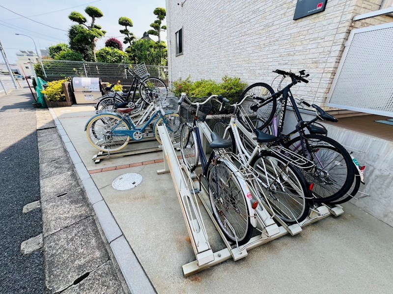 リブリ・オルテンシア その他外観1