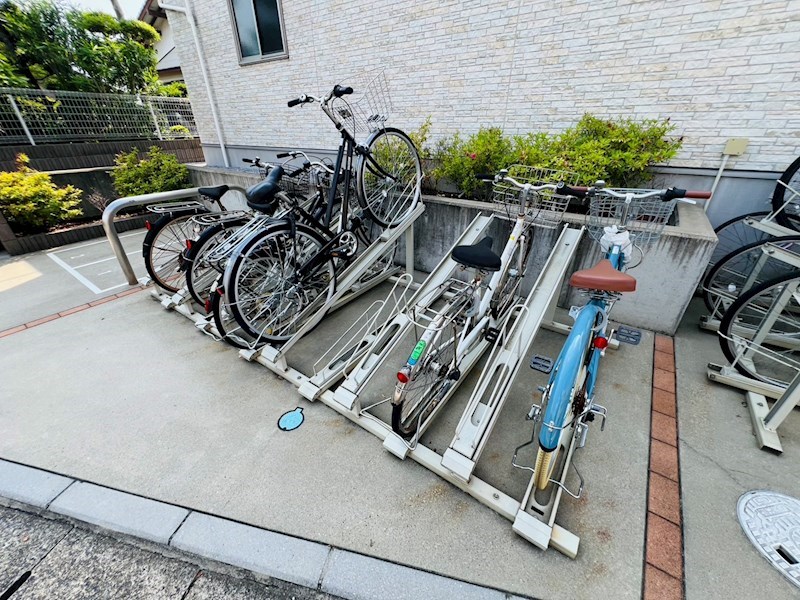 リブリ・オルテンシア その他外観2