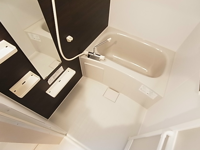 リブリ・オルテンシア 風呂画像